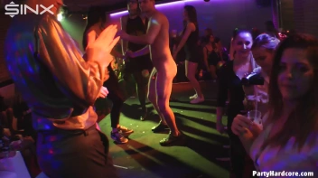 Party Hardcore Gone Crazy Vol. 43 Part 6 - Cam 2 Screencap 48 on sinx.preview.netperv.com