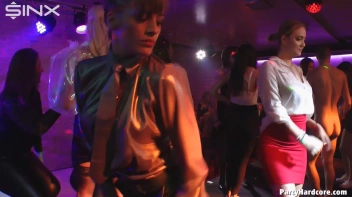 Party Hardcore Gone Crazy Vol. 43 Part 6 - Cam 2 Screencap 50 on sinx.preview.netperv.com