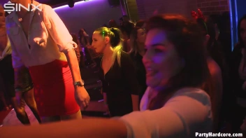 Party Hardcore Gone Crazy Vol. 43 Part 6 - Cam 2 Screencap 57 on sinx.preview.netperv.com