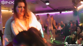 Party Hardcore Gone Crazy Vol. 43 Part 6 - Cam 2 Screencap 62 on sinx.preview.netperv.com