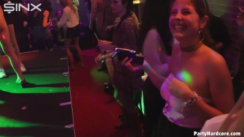 Party Hardcore Gone Crazy Vol. 43 Part 6 - Cam 2 Screencap 64 on sinx.preview.netperv.com