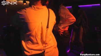 Party Hardcore Gone Crazy Vol. 43 Part 6 - Cam 2 Screencap 69 on sinx.preview.netperv.com