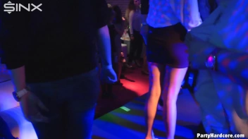 Party Hardcore Gone Crazy Vol. 43 Part 6 - Cam 2 Screencap 70 on sinx.preview.netperv.com