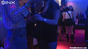 Party Hardcore Gone Crazy Vol. 43 Part 6 - Cam 2 Screencap 71 on sinx.preview.netperv.com