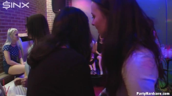 Party Hardcore Gone Crazy Vol. 43 Part 6 - Cam 2 Screencap 72 on sinx.preview.netperv.com