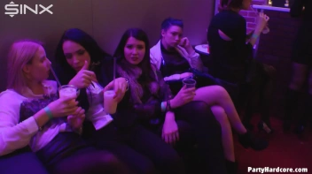 Party Hardcore Gone Crazy Vol. 43 Part 6 - Cam 2 Screencap 74 on sinx.preview.netperv.com