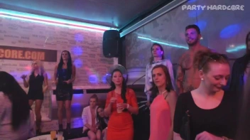 Party Hardcore Gone Crazy Vol. 28 Part 3 - Cam 2 Screencap 106 on sinx.preview.netperv.com