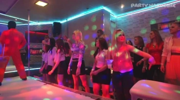 Party Hardcore Gone Crazy Vol. 28 Part 3 - Cam 2 Screencap 32 on sinx.preview.netperv.com