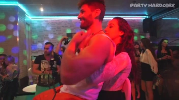 Party Hardcore Gone Crazy Vol. 28 Part 3 - Cam 2 Screencap 58 on sinx.preview.netperv.com