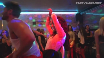 Party Hardcore Gone Crazy Vol. 28 Part 3 - Cam 2 Screencap 59 on sinx.preview.netperv.com