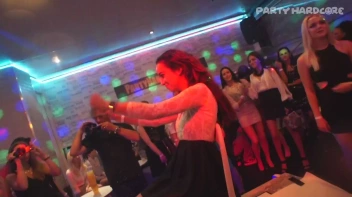 Party Hardcore Gone Crazy Vol. 28 Part 3 - Cam 2 Screencap 60 on sinx.preview.netperv.com