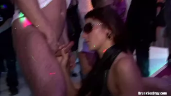 7th Anniversary Party Part 4 - Cam 3 Screencap 64 on sinx.preview.netperv.com