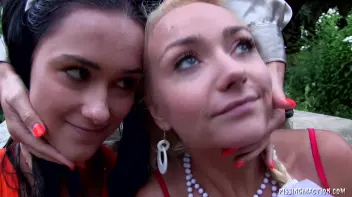 Retro Pigtail Vandals Needs A Piss Lesson Screencap 51 on sinx.preview.netperv.com