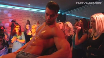 Party Hardcore Gone Crazy Vol. 15 Part 4 - Cam 1 Screencap 14 on sinx.preview.netperv.com