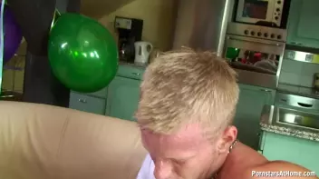 Piss Birthday Showers Part 2 Screencap 50 on sinx.preview.netperv.com