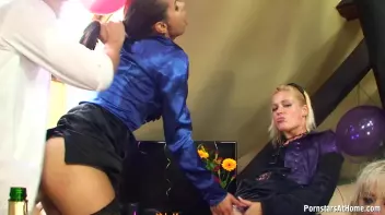 Piss Birthday Showers Part 2 Screencap 31 on sinx.preview.netperv.com