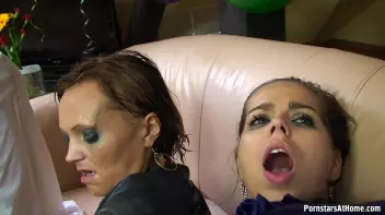 Piss Birthday Showers Part 2 Screencap 42 on sinx.preview.netperv.com