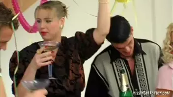 There's No Stopping This Piss Orgy! Screencap 6 on sinx.preview.netperv.com