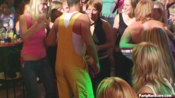 Party Hardcore Vol. 85 Part 4 - Cam 2 Screencap 40 on sinx.preview.netperv.com