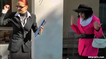 Real Estate Mess Disaster Screencap 16 on sinx.preview.netperv.com