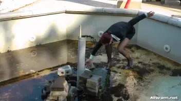 Real Estate Mess Disaster Screencap 19 on sinx.preview.netperv.com