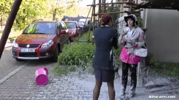 Real Estate Mess Disaster Screencap 29 on sinx.preview.netperv.com