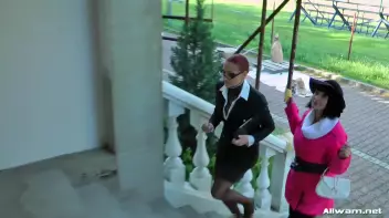 Real Estate Mess Disaster Screencap 3 on sinx.preview.netperv.com