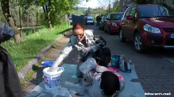 Real Estate Mess Disaster Screencap 38 on sinx.preview.netperv.com