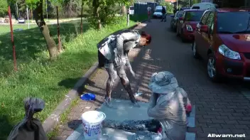 Real Estate Mess Disaster Screencap 39 on sinx.preview.netperv.com