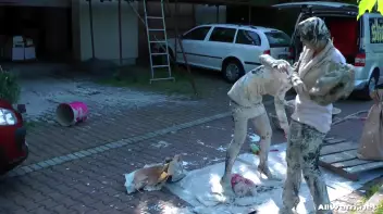 Real Estate Mess Disaster Screencap 53 on sinx.preview.netperv.com