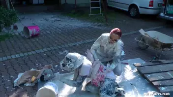 Real Estate Mess Disaster Screencap 56 on sinx.preview.netperv.com