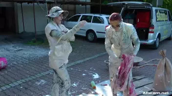 Real Estate Mess Disaster Screencap 59 on sinx.preview.netperv.com