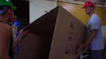 Bangin' Business Babes Part 1 - Cam 3 Screencap 4 on sinx.preview.netperv.com