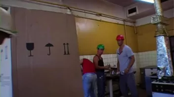 Bangin' Business Babes Part 1 - Cam 3 Screencap 6 on sinx.preview.netperv.com