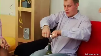 Behind the Masks 02... Screencap 4 on sinx.preview.netperv.com