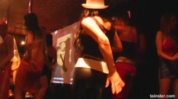 Pimp Awards Part 2 - Cam 2 Screencap 110 on sinx.preview.netperv.com