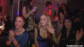 Party Hardcore Gone Crazy Vol. 7 Part 2 - Cam 4 Screencap 26 on sinx.preview.netperv.com