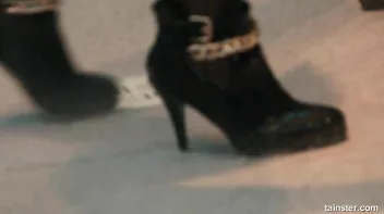 Secretaries dripping wet  Screencap 11 on sinx.preview.netperv.com