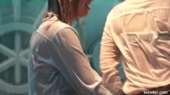 Secretaries dripping wet  Screencap 12 on sinx.preview.netperv.com