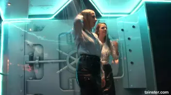 Secretaries dripping wet  Screencap 13 on sinx.preview.netperv.com