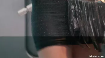 Secretaries dripping wet  Screencap 21 on sinx.preview.netperv.com