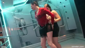 Secretaries dripping wet  Screencap 22 on sinx.preview.netperv.com