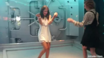 Secretaries dripping wet  Screencap 33 on sinx.preview.netperv.com