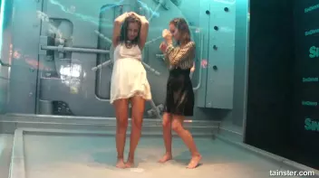 Secretaries dripping wet  Screencap 36 on sinx.preview.netperv.com