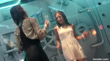 Secretaries dripping wet  Screencap 41 on sinx.preview.netperv.com