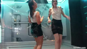 Secretaries dripping wet  Screencap 58 on sinx.preview.netperv.com