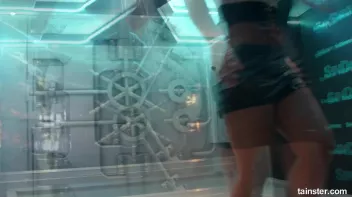 Secretaries dripping wet  Screencap 60 on sinx.preview.netperv.com