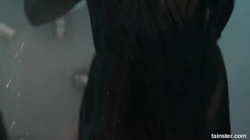 Secretaries dripping wet  Screencap 67 on sinx.preview.netperv.com