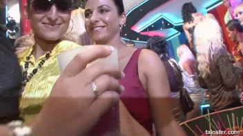 Bikini Beach Balls Part 1 - Cam 1 Screencap 40 on sinx.preview.netperv.com