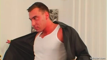 She Started Out So Nice... Screencap 8 on sinx.preview.netperv.com